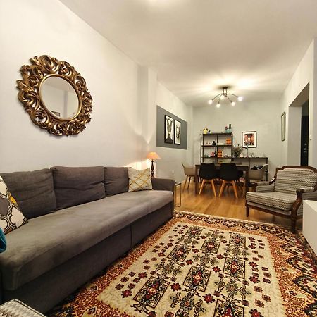 Nordic Design 5Star Apartment Салоники Экстерьер фото
